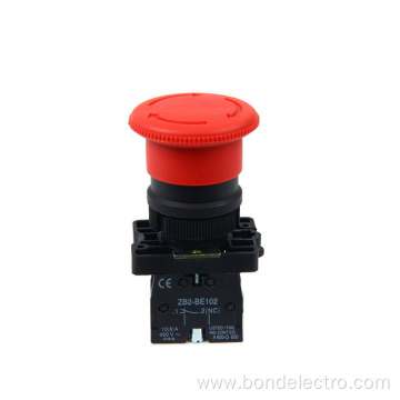 XB2 ES542 Pushbutton Switches